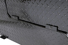 画像をギャラリービューアに読み込む, Dee Zee Universal Tanks - Combo Black Tread Aluminum (111 Gal)