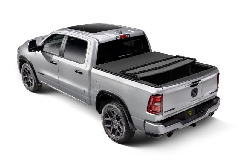 Photo - Mounted