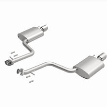 画像をギャラリービューアに読み込む, MagnaFlow BRE Exhaust Kit 14-22 Lexus IS250 IS350 IS200T IS300