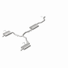 画像をギャラリービューアに読み込む, MagnaFlow BRE Exhaust Kit 13-17 ENCLAVE ACADIA ACADIA LIMITED 3.6L