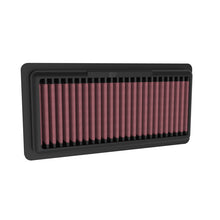 画像をギャラリービューアに読み込む, K&amp;N 2025 Indian Scout 1250 Replacement Air Filter