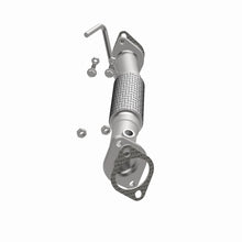 画像をギャラリービューアに読み込む, BRE Exhaust 11-16 KIA SPORTAGE 2.4L Front Pipe Kit