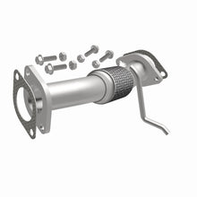 画像をギャラリービューアに読み込む, BRE Exhaust 06-10 Sonata 2.4L Front Pipe Kit