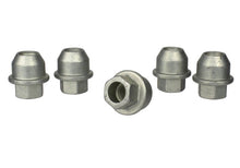 画像をギャラリービューアに読み込む, Ford Racing 05-14 Mustang 1/2in -20 Thread Cone Seat Open Lug Nut Kit (5 Lug Nuts)