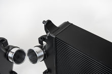 画像をギャラリービューアに読み込む, CSF 2020+ Audi SQ7 / SQ8 High Performance Intercooler System - Thermal Black