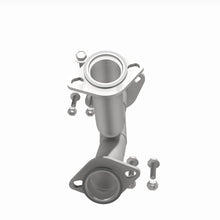 画像をギャラリービューアに読み込む, BRE Exhaust 04-09 Highlander RX330 RX350 2.4L 3.3L 3.5L Front Pipe Kit