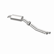 画像をギャラリービューアに読み込む, MagnaFlow BRE Exhaust Kit 86-89 Mercedes 560SL 5.6L