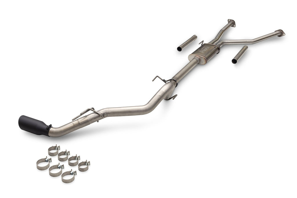 Flowmaster Flow FX Cat-Back Exhaust System