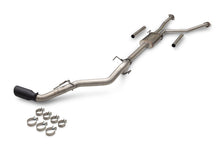 画像をギャラリービューアに読み込む, Flowmaster Flow FX Cat-Back Exhaust System