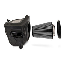 画像をギャラリービューアに読み込む, Mishimoto 2021+ Bronco 2.7L Intake/Snorkel Bundle - Dry Washable Filter