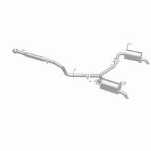 画像をギャラリービューアに読み込む, BRExhaust 10-15 SUBARU OUTBACK 3.6L Exhaust Kit
