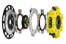 画像をギャラリービューアに読み込む, ACT 16-24 Chevy Camaro SS / 20-24 Camaro LT-1 Mod-Twin 10.5 HD Sprung Disc Race Clutch Kit