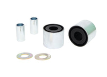 画像をギャラリービューアに読み込む, Whiteline 13-17 Honda Accord Control Arm - Lower Inner Front Bushing