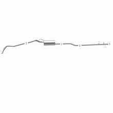 画像をギャラリービューアに読み込む, MagnaFlow BRE Exhaust Kit 95-97 Toyota Tacoma 2.4L
