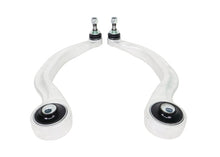 画像をギャラリービューアに読み込む, Whiteline 17+ Tesla Model 3 &amp; Model Y Front Control Arm - Compliance Aft (Offset Bushing)