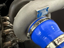 画像をギャラリービューアに読み込む, GReddy 100-120mm / No. 72 Dual Bead Boost Clamp - Stainless Steel