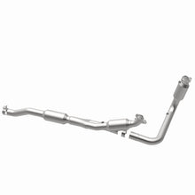 画像をギャラリービューアに読み込む, MagnaFlow 2002 Dodge Ram 1500 5.9L California Grade CARB Compliant Direct-Fit Catalytic Converter