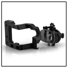 画像をギャラリービューアに読み込む, Spyder 23-24 Nissan Pathfinder OEM Full LED Fog Lights w/Switch (FL-NF22-LED-C)