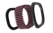 画像をギャラリービューアに読み込む, K&amp;N 22-25 Indian Chief 111CI High-Flow Air Filter