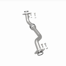 画像をギャラリービューアに読み込む, BRE Exhaust 04-10 Sienna 3.3L 3.5L Front Pipe Kit