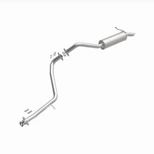 画像をギャラリービューアに読み込む, MagnaFlow BRE Exhaust Kit 08-15 Scion xB 2.4L