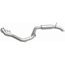 画像をギャラリービューアに読み込む, BRE Exhaust 13-17 Toyota RAV4 2.5L Muffler Kit