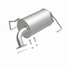 画像をギャラリービューアに読み込む, BRE Exhaust 05-09 Outback 2.5L Muffler Kit