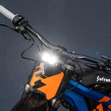画像をギャラリービューアに読み込む, Baja Designs Sur-Ron/Talaria S2 Pro Headlight Kit