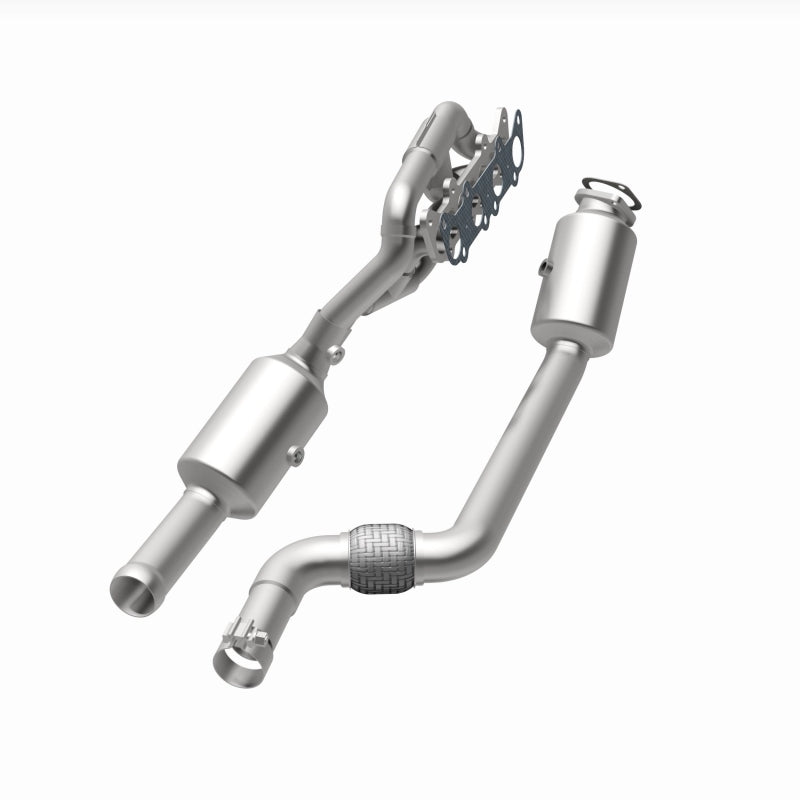 MagnaFlow 15-20 Ford Mustang 5.0L Direct Fit Converter