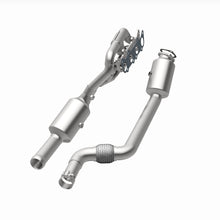 画像をギャラリービューアに読み込む, MagnaFlow 15-20 Ford Mustang 5.0L Direct Fit Converter