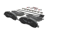 画像をギャラリービューアに読み込む, Brembo OE 15-23 Ford Transit-150/Transit-250/Transit-350/Transit-350 HD Ceramic Brake Pad - Front