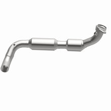 画像をギャラリービューアに読み込む, MagnaFlow 02-03 Ford F-150 5.4L Direct Fit Converter