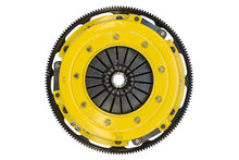 画像をギャラリービューアに読み込む, ACT 2001 Ford Mustang Twin Disc HD Street Kit Clutch Kit