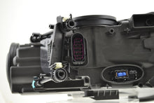 画像をギャラリービューアに読み込む, Hella 08-10 Vw Touareg Bi-Xenon Headlamp Lh