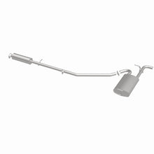 画像をギャラリービューアに読み込む, MagnaFlow BRE Exhaust Kit 13-17 BUICK ENCORE 1.4L