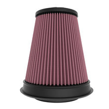 画像をギャラリービューアに読み込む, K&amp;N Universal Air Filter 5In FLG 8-1/2In B - 5in T - 9-1/2in H GEN 3