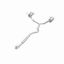 画像をギャラリービューアに読み込む, MagnaFlow BRE Exhaust Kit 09-13 Subaru Forester Impreza 2.5L