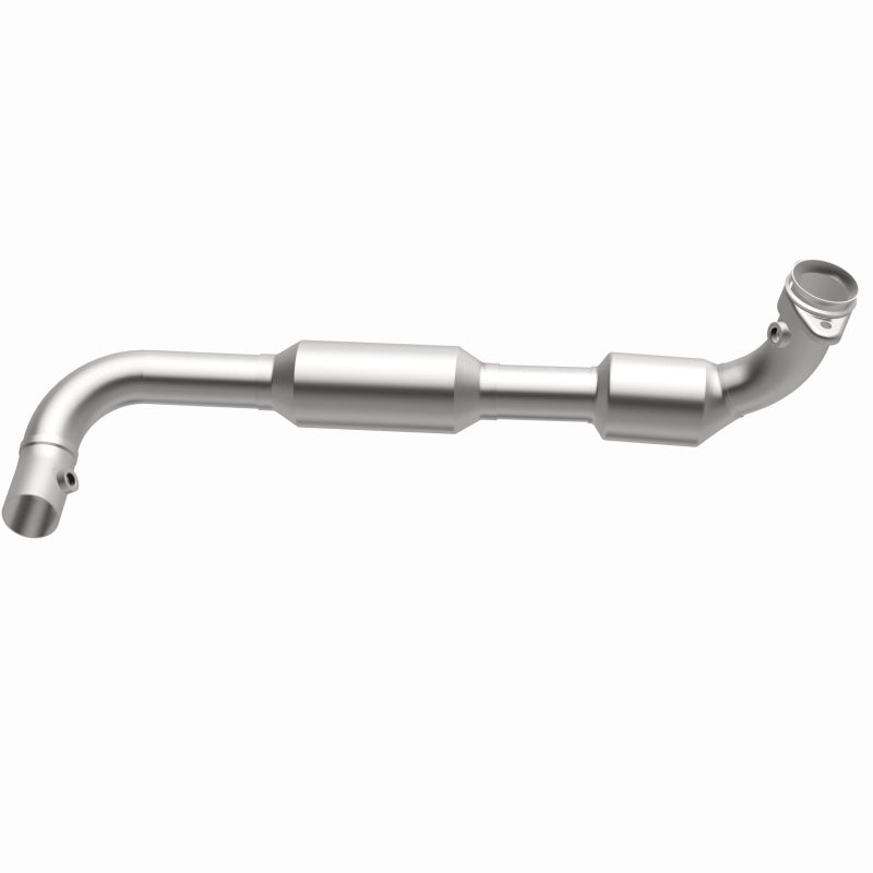 MagnaFlow 02-03 Ford F-150 5.4L Direct Fit Converter
