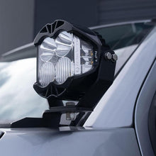 画像をギャラリービューアに読み込む, Baja Designs 2023+ Ford F-250/350 Super Duty LP4 A-Pillar Light Kit