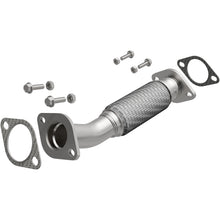 画像をギャラリービューアに読み込む, BRE Exhaust 06-12 Fusion Milan MKZ 2.3L 2.5L Front Pipe Kit