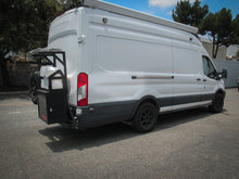 画像をギャラリービューアに読み込む, aFe Apollo GT Series Axle-Back Exhaust System Ford Transit Models 15-19 V6-3.5L (tt)