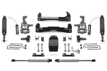 画像をギャラリービューアに読み込む, Fabtech 15-20 Ford F150 4WD 4in Perf Sys w/Dlss 2.5 C/O Resi &amp; Rr Dlss