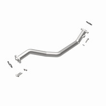 画像をギャラリービューアに読み込む, BRE Exhaust 04-09 Highlander RX330 RX350 2.4L 3.3L 3.5L Front Pipe Kit