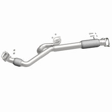 画像をギャラリービューアに読み込む, BRE Exhaust 10-15 Equinox Terrain 3.0L 3.6L Front Pipe Kit