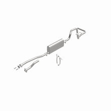 画像をギャラリービューアに読み込む, MagnaFlow BRE Exhaust Kit 03 Mazda B3000 3.0L