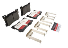画像をギャラリービューアに読み込む, Brembo OE 12-16 Hyundai Equus/15-17 Kia K900 PRIME Ceramic Brake Pad - Front