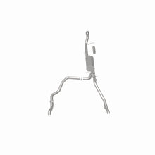 画像をギャラリービューアに読み込む, BRExhaust 19-24 Chevrolet Silverado 1500 5.3L Direct-Fit Replacement Exhaust Kit