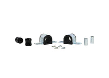 画像をギャラリービューアに読み込む, Whiteline 1997-2006 Jeep Wrangler Sway Bar - Mount Bushing -30mm