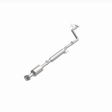 画像をギャラリービューアに読み込む, MagnaFlow 14-16 Kia Forte 1.8L Direct Fit Catalytic Converter (California Grade)