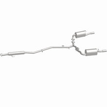 画像をギャラリービューアに読み込む, MagnaFlow BRE Exhaust Kit 03-08 Mazda 6 2.3L